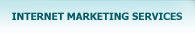 internet marketing services
